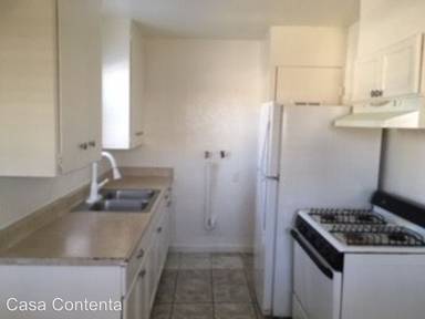 Main picture of 45304-45352 Park St Apartments