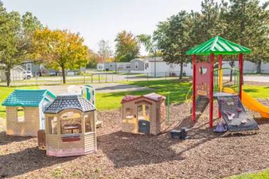Main picture of Willow Point MHP