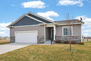 Main picture of 3261 Brook Landing Ct