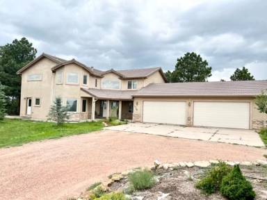 Main picture of 12708 Crowfoot Springs Rd
