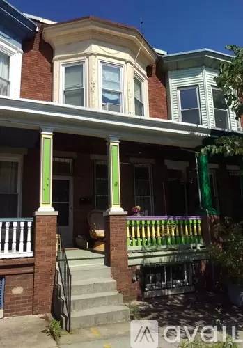 Main picture of 3135 Abell Ave