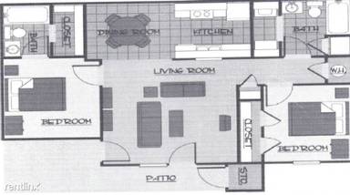 Main picture of Chapel Ridge of Stillwater Apartments