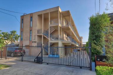 Main picture of Lexington Avenue 5342 - 7