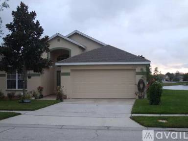 Main picture of 11309 Rouse Run Cir