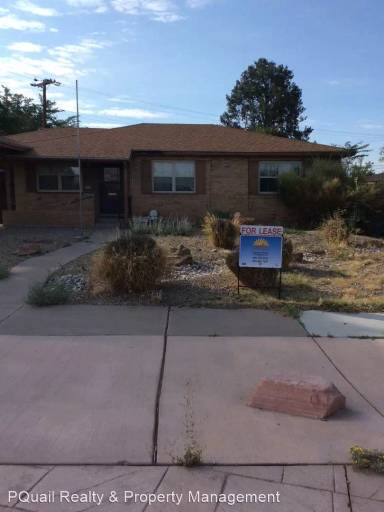 Main picture of 8006 Prospect Ave NE