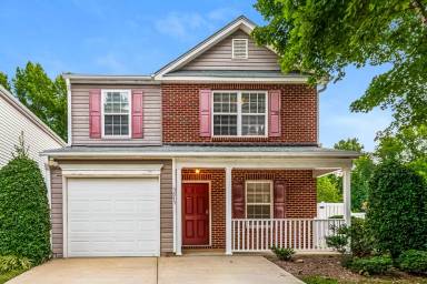 Main picture of 5845 Arbaugh Ct