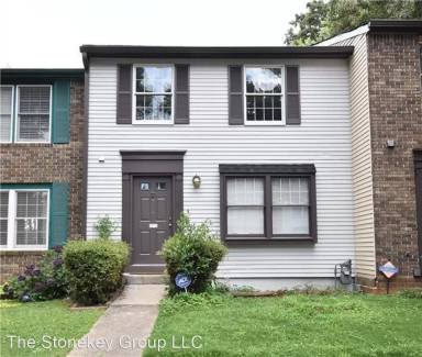 Main picture of 1972 Hamilton Pl SE