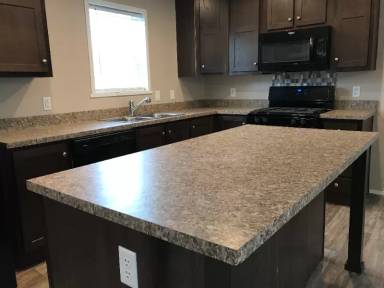 Main picture of Holiday Mobile Home Court