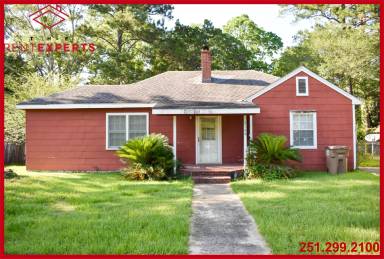 Main picture of 3106 Emogene St