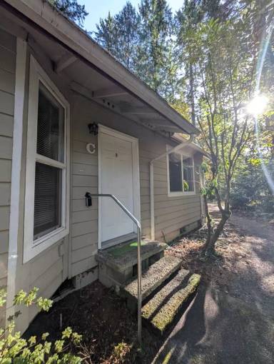 Main picture of 5118 Hunt St NW