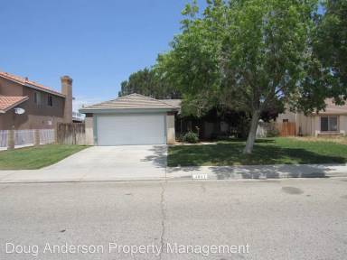 Main picture of 3051 E Avenue R4