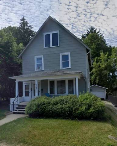 Main picture of 1618 38th St NW