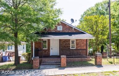 Main picture of 1901 N Dunleith Ave
