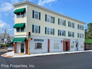 Main picture of 173 Pine St