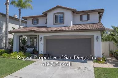 Main picture of 1033 Vista Oak Pl