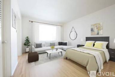 Main picture of Brent Manor Apartments