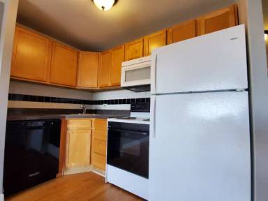 Main picture of 607 W Wrightwood Ave Apartments