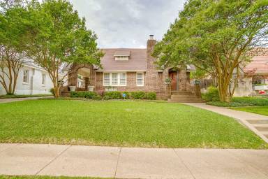 Main picture of 2606 Cockrell Ave
