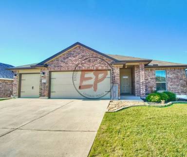 Main picture of 3113 Keathley Dr