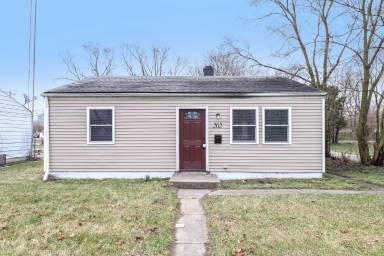 Main picture of 202 N Chicago St