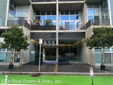 Main picture of Yerba Buena Lofts