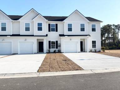 Main picture of 1073 Arborwood Ln SW