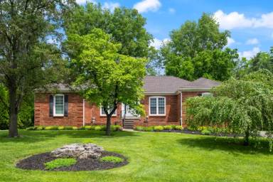Main picture of 2205 Bell Tavern Ct