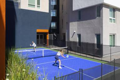 Main picture of Modera West LA