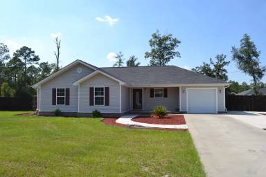 Main picture of 3573 Arnall Dr