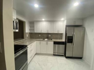 Main picture of Promanade Condominiums at Kendall Lake