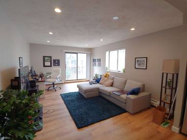 Main picture of 116 Tremont St