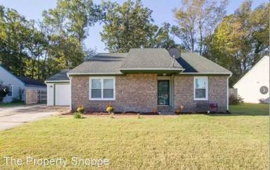 Main picture of 1360 Keaton Way