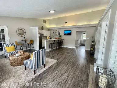 Main picture of Harrison Point Apartments
