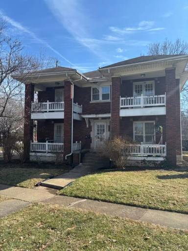Main picture of 314 McDowell Rd