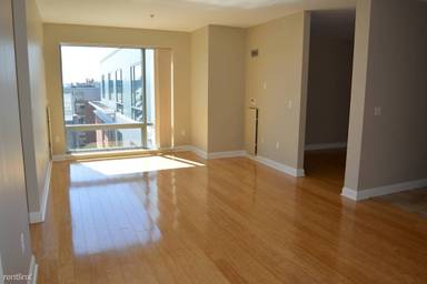 Main picture of Court Square Press Building Condominiums