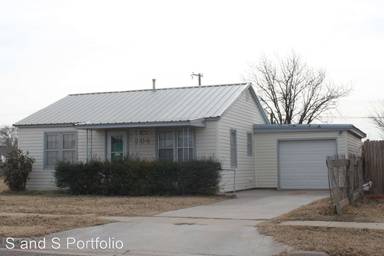 Main picture of 504 E Rice St