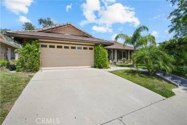Main picture of 854 Rim Crest Dr