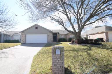 Main picture of 2309 Stratford Dr