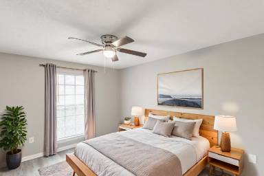 Main picture of Patterson Place