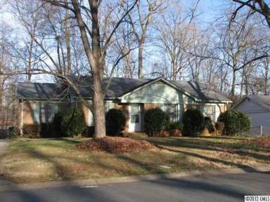 Main picture of 4839 Delivau Dr