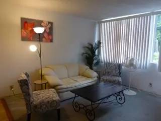 Main picture of Wainaku Terrace