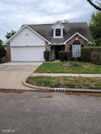 Main picture of 6606 Grand Haven Dr