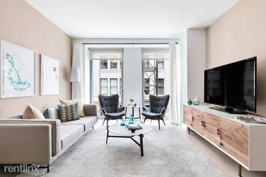 Main picture of 7W21 Apartments
