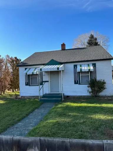 Main picture of 810 N 24th Ave