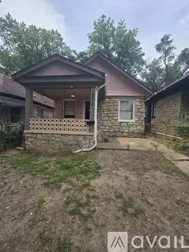 Main picture of 4516 Olive St