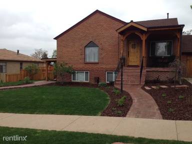 Main picture of 3033 Zenobia St