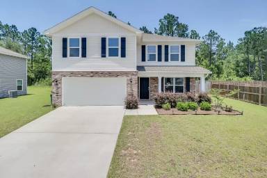 Main picture of 10512 Willow Leaf Dr