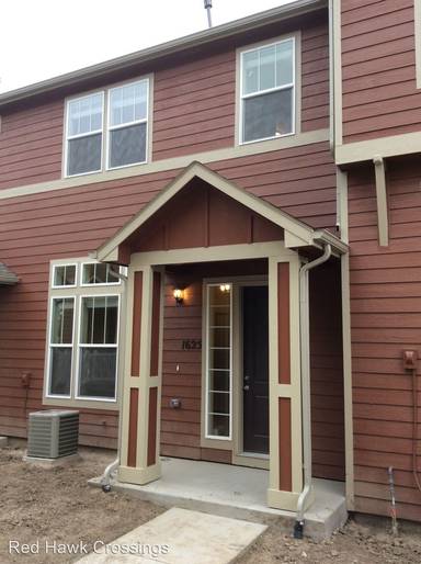 Main picture of Red Hawk Crossings Apartments