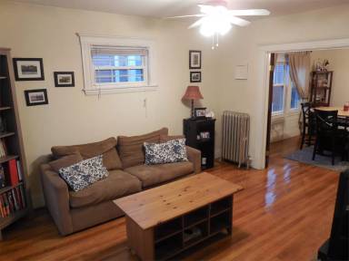 Main picture of 50 Boylston St - 3R