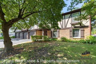 Main picture of 2730 Northampton Dr